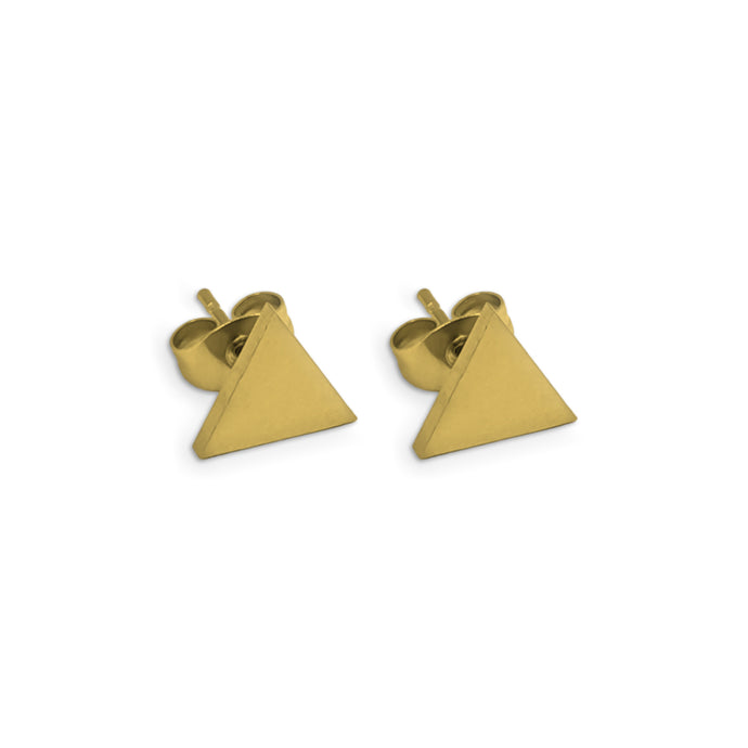 ARETES ACERO TRIANGULO